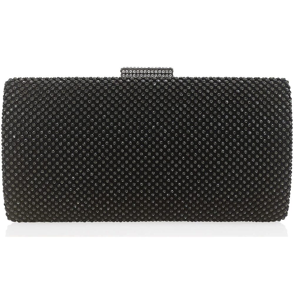 9177 Rhinestone Purse ’s Crystal Evening Handbags Sparkling Clutch Purse